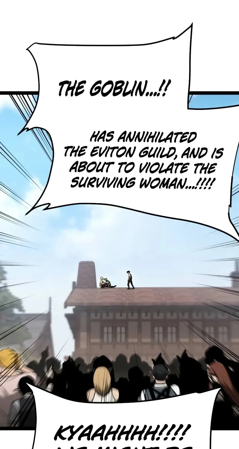 Level 999 Goblin Chapter 3 page 23 - 