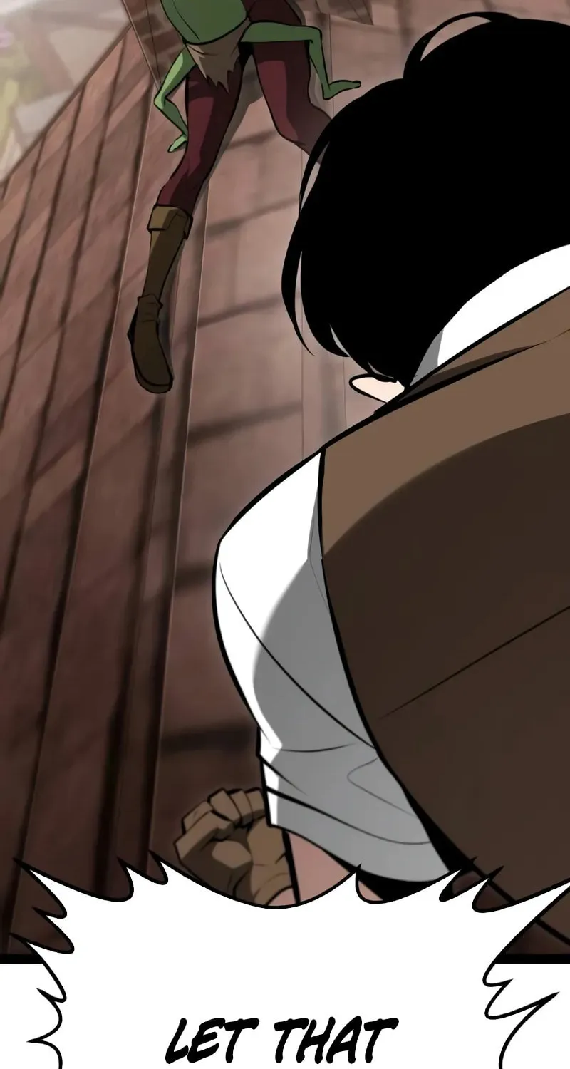 Level 999 Goblin Chapter 3 page 27 - 