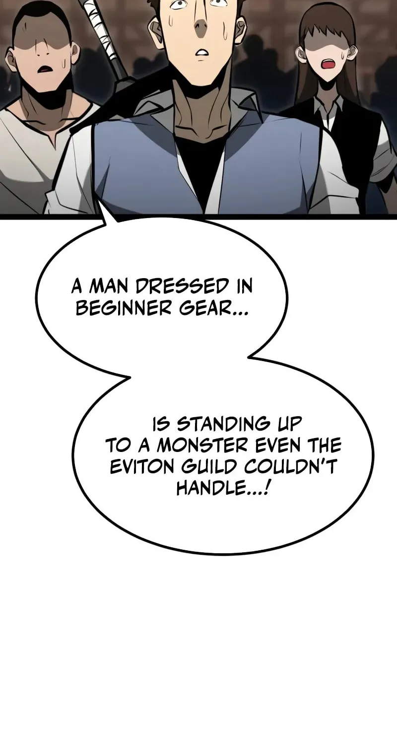 Level 999 Goblin Chapter 3 page 29 - 