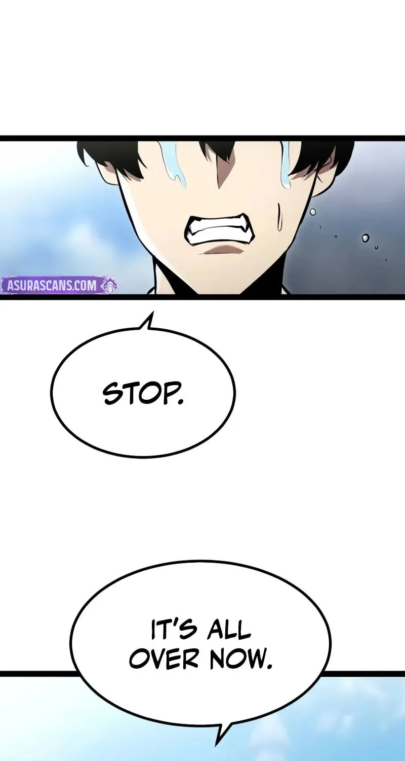 Level 999 Goblin Chapter 3 page 31 - 