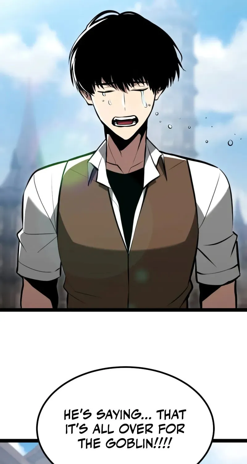 Level 999 Goblin Chapter 3 page 32 - 