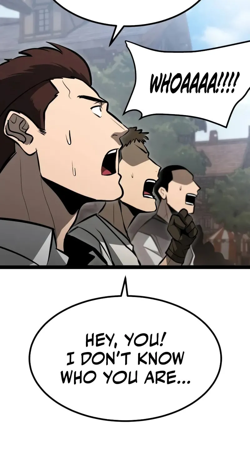Level 999 Goblin Chapter 3 page 33 - 