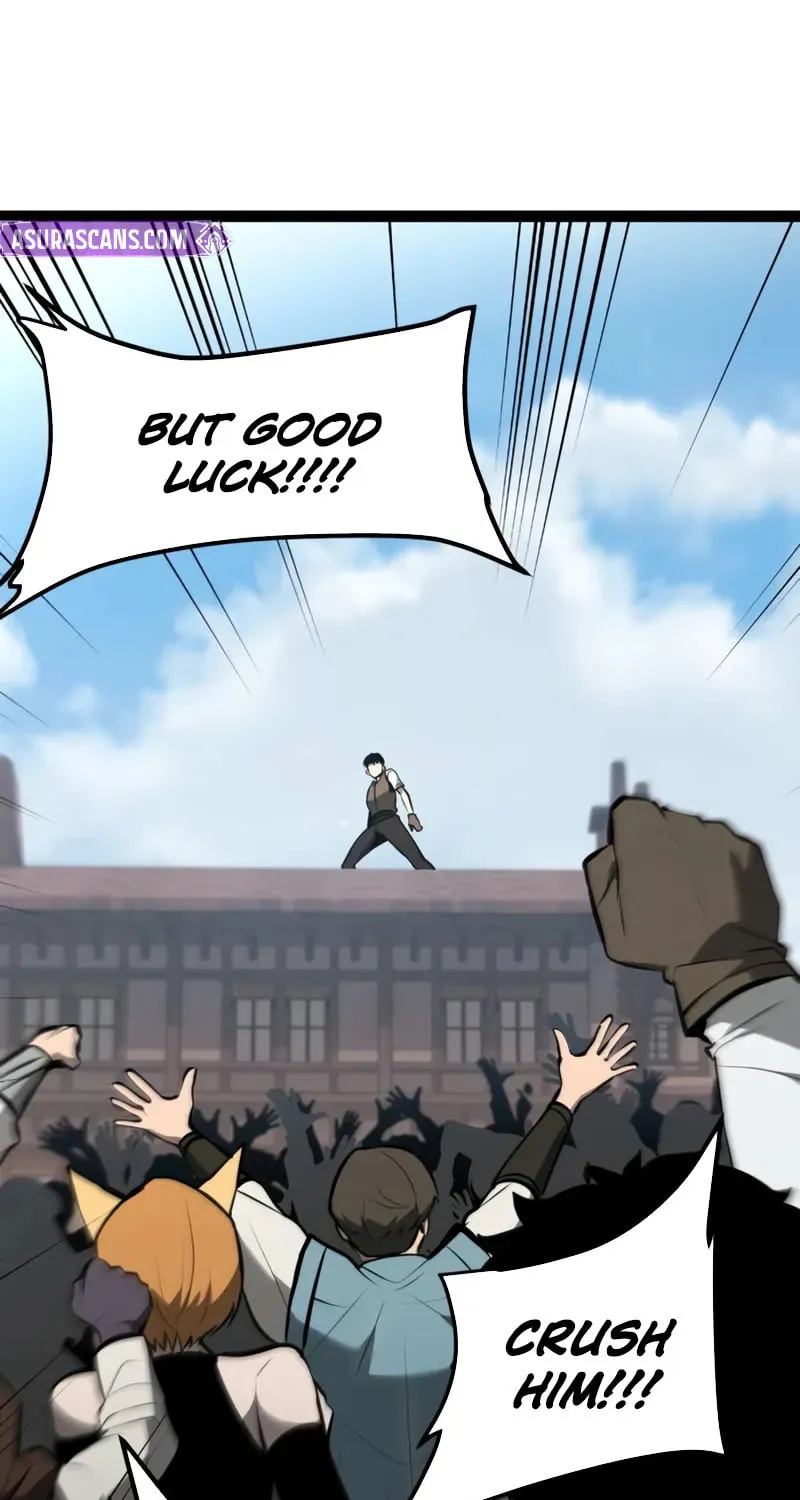 Level 999 Goblin Chapter 3 page 34 - 