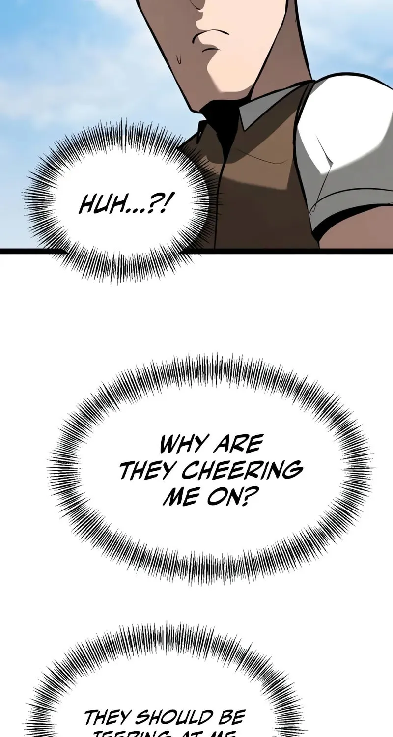 Level 999 Goblin Chapter 3 page 36 - 