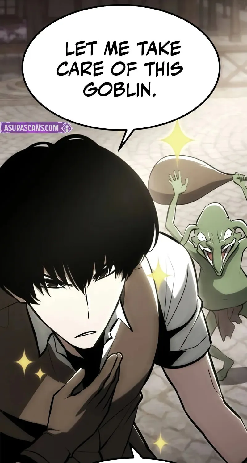Level 999 Goblin Chapter 3 page 40 - 