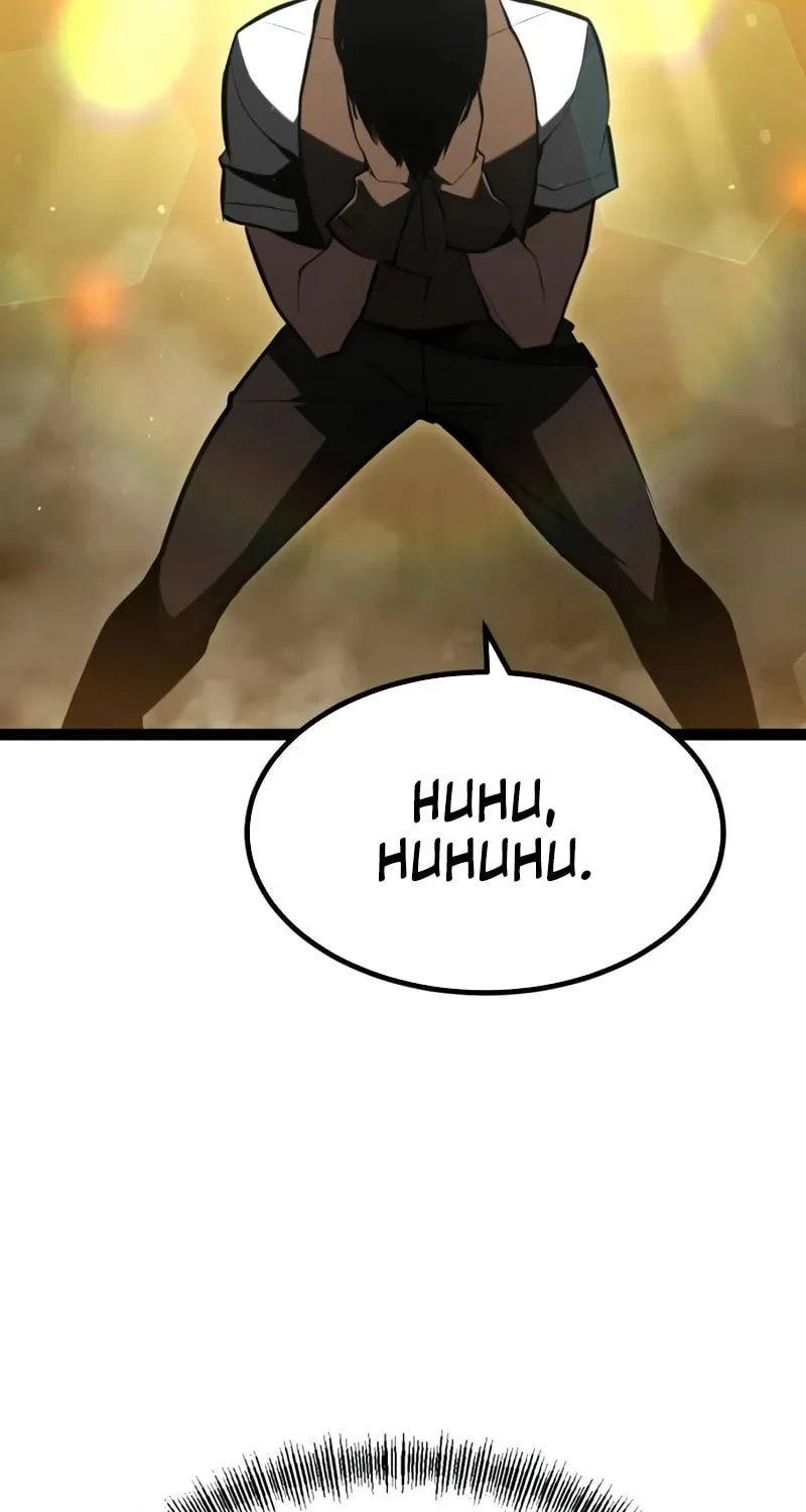 Level 999 Goblin Chapter 3 page 46 - 