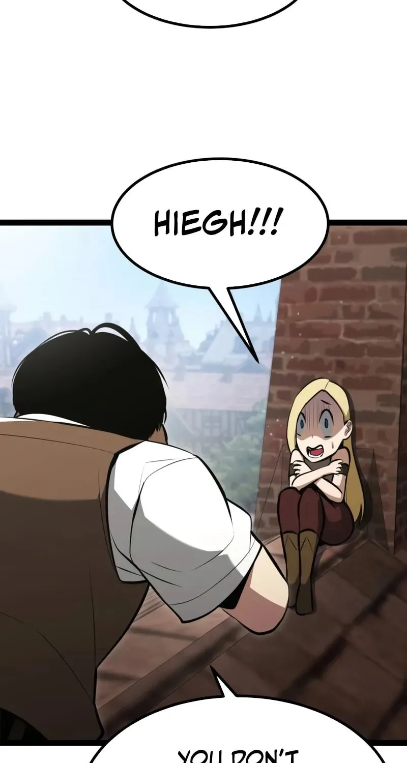 Level 999 Goblin Chapter 3 page 48 - 