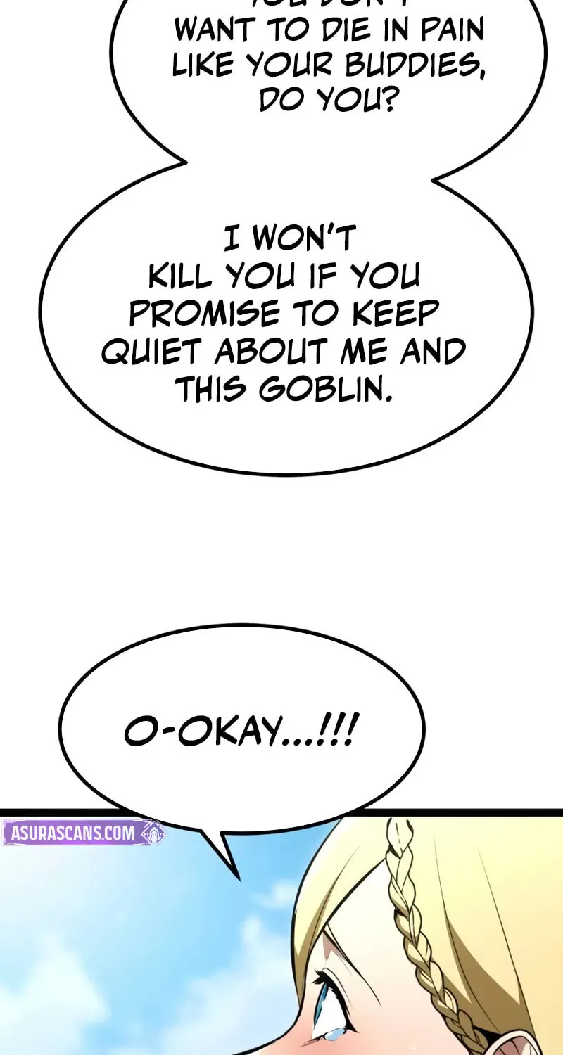 Level 999 Goblin Chapter 3 page 49 - 