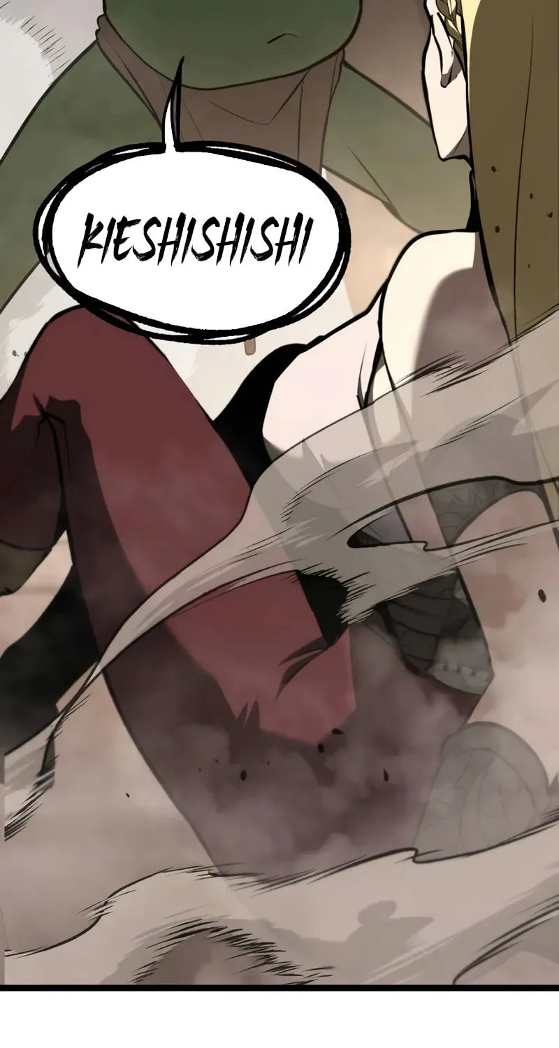 Level 999 Goblin Chapter 3 page 6 - 