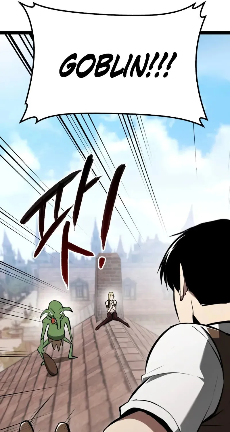 Level 999 Goblin Chapter 3 page 52 - 