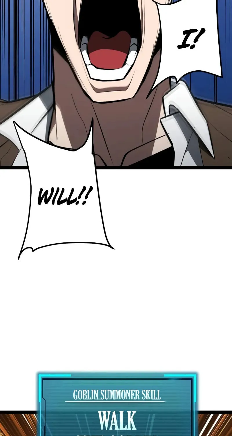 Level 999 Goblin Chapter 3 page 55 - 