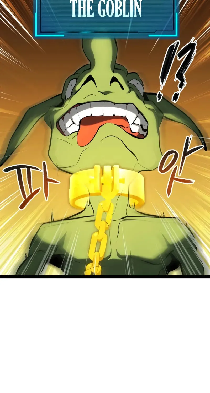 Level 999 Goblin Chapter 3 page 56 - 