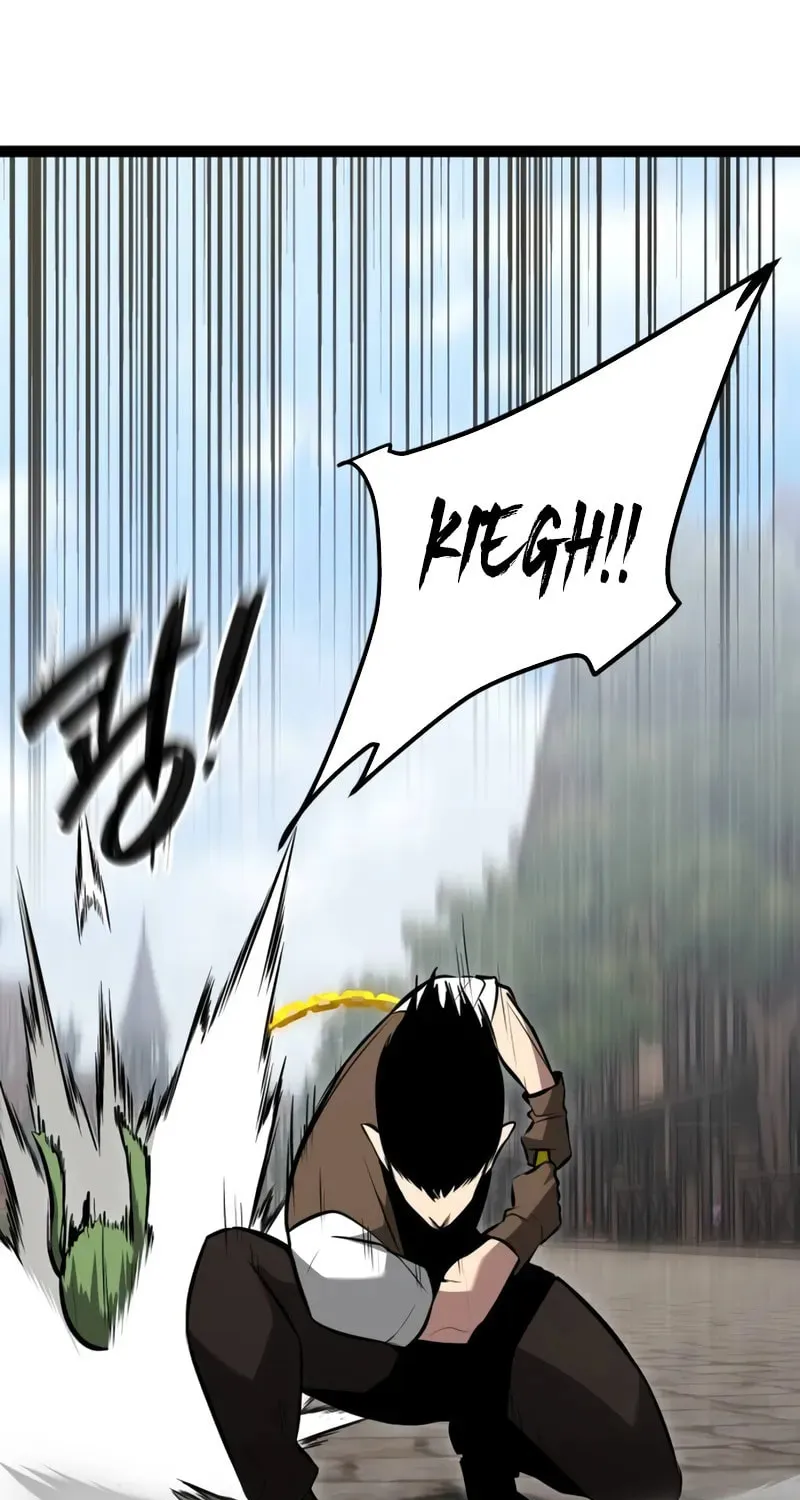 Level 999 Goblin Chapter 3 page 60 - 