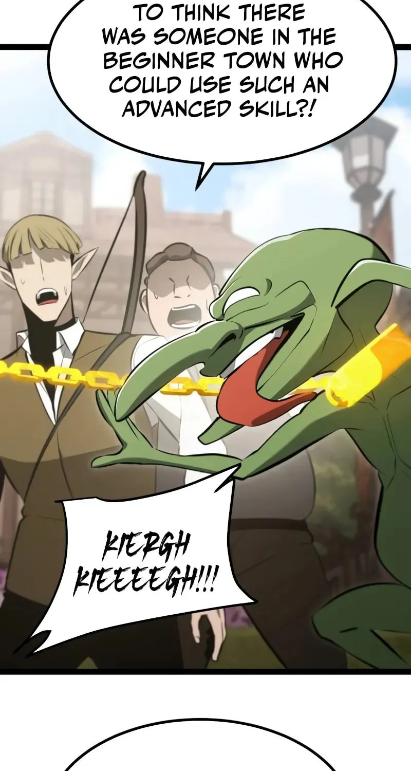 Level 999 Goblin Chapter 3 page 63 - 
