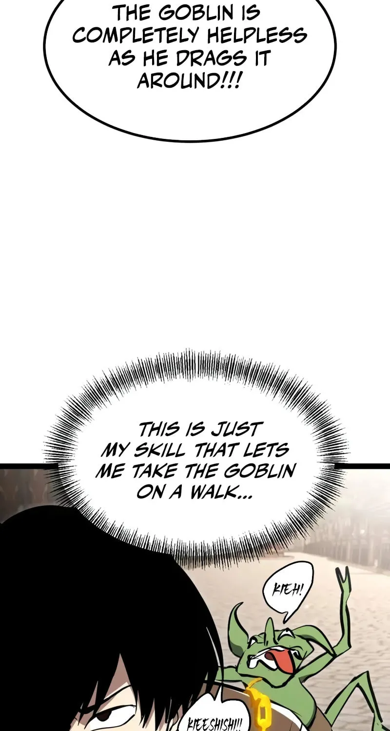Level 999 Goblin Chapter 3 page 64 - 