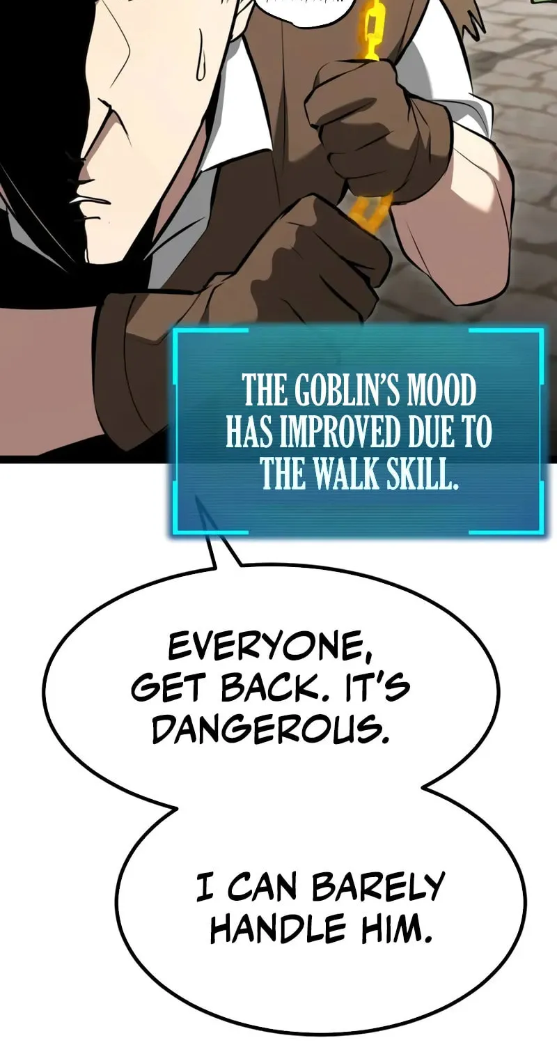Level 999 Goblin Chapter 3 page 65 - 
