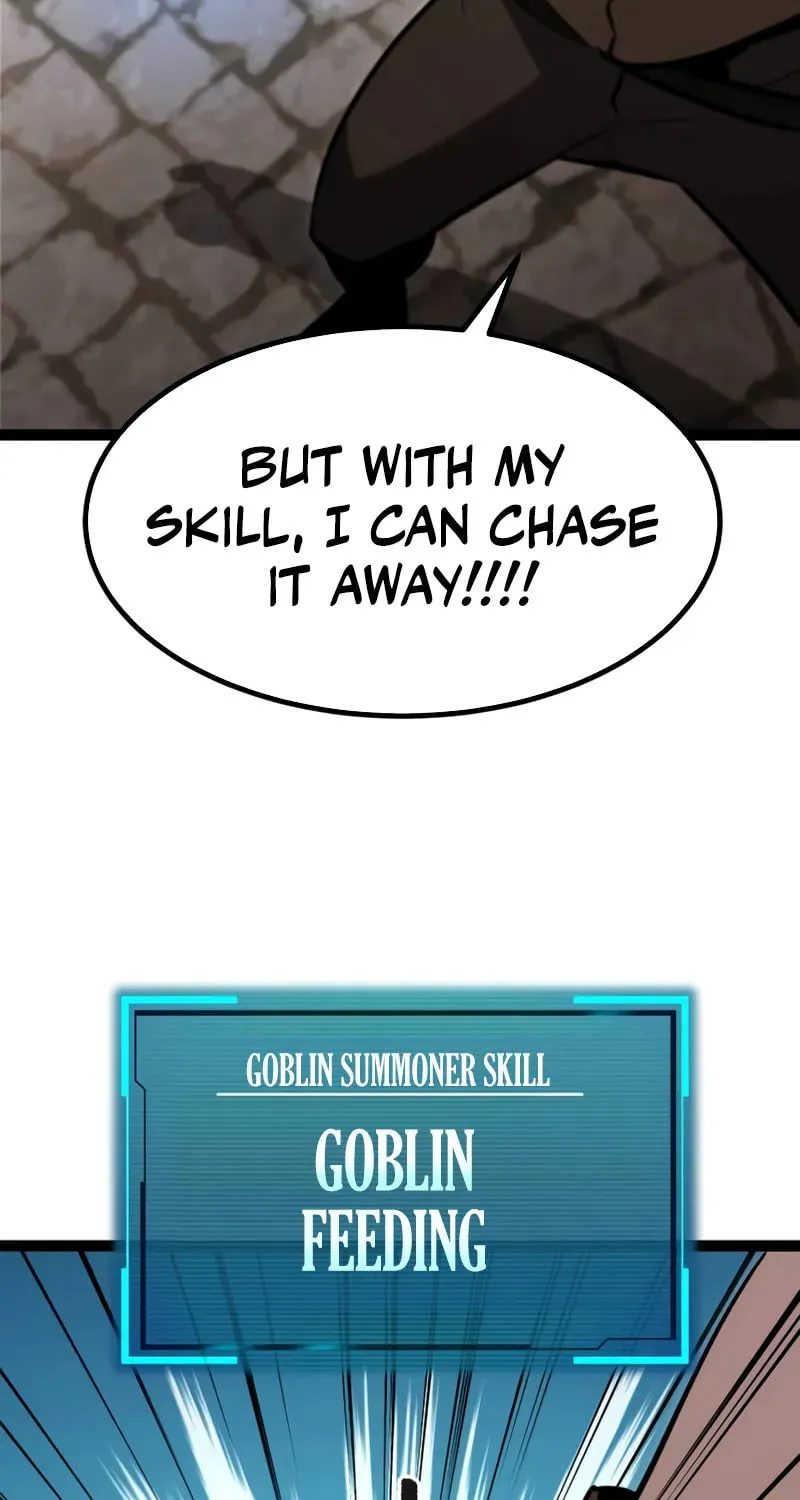 Level 999 Goblin Chapter 3 page 70 - 