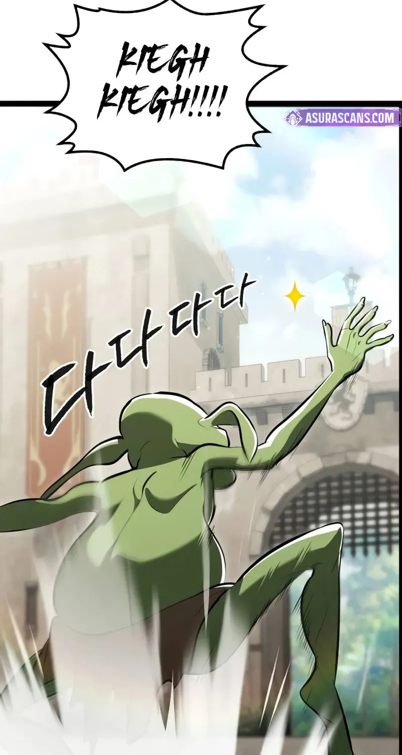 Level 999 Goblin Chapter 3 page 74 - 