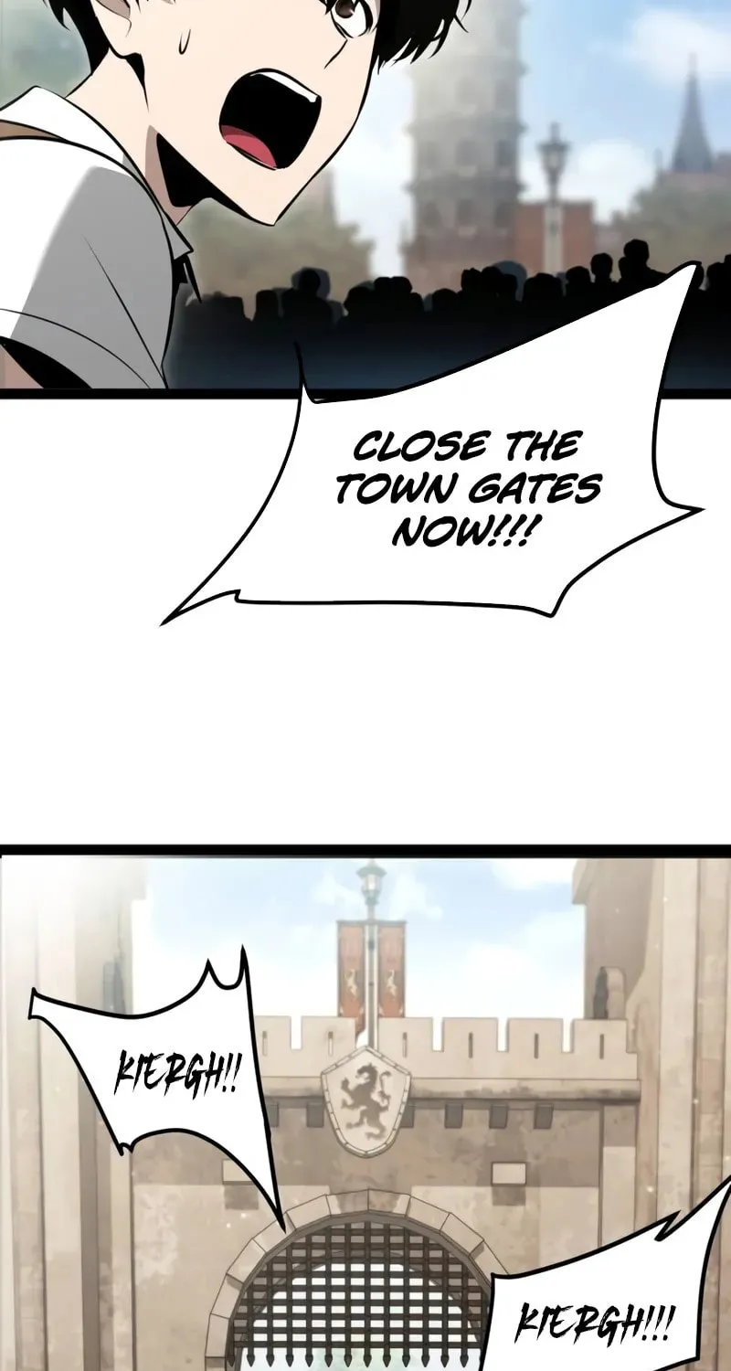 Level 999 Goblin Chapter 3 page 76 - 
