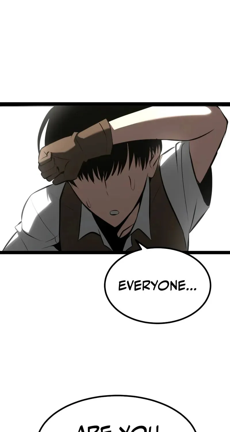 Level 999 Goblin Chapter 3 page 80 - 