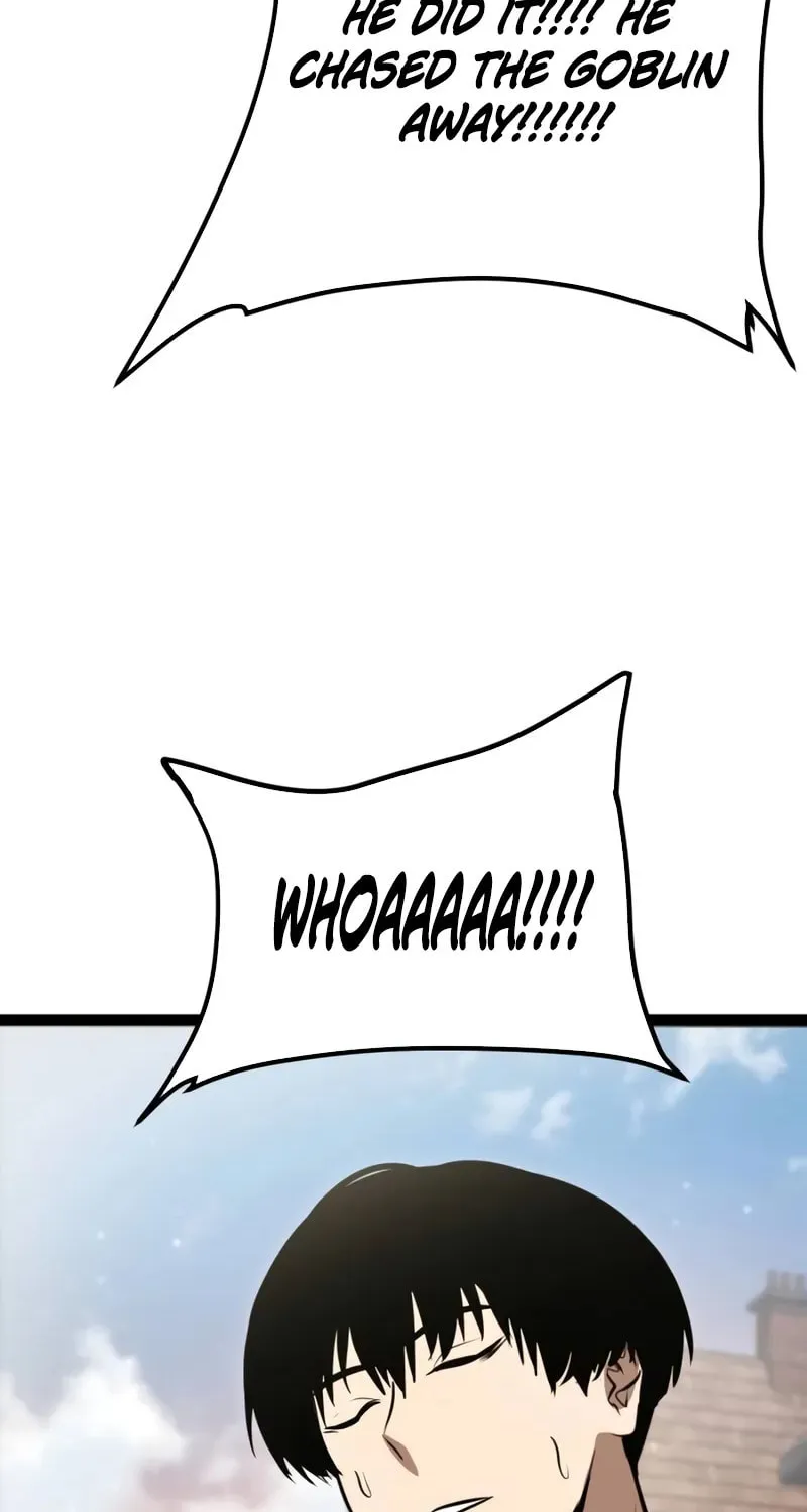 Level 999 Goblin Chapter 3 page 83 - 