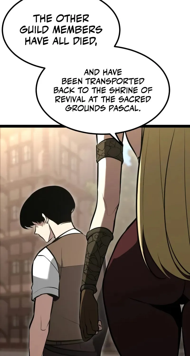 Level 999 Goblin Chapter 3 page 85 - 
