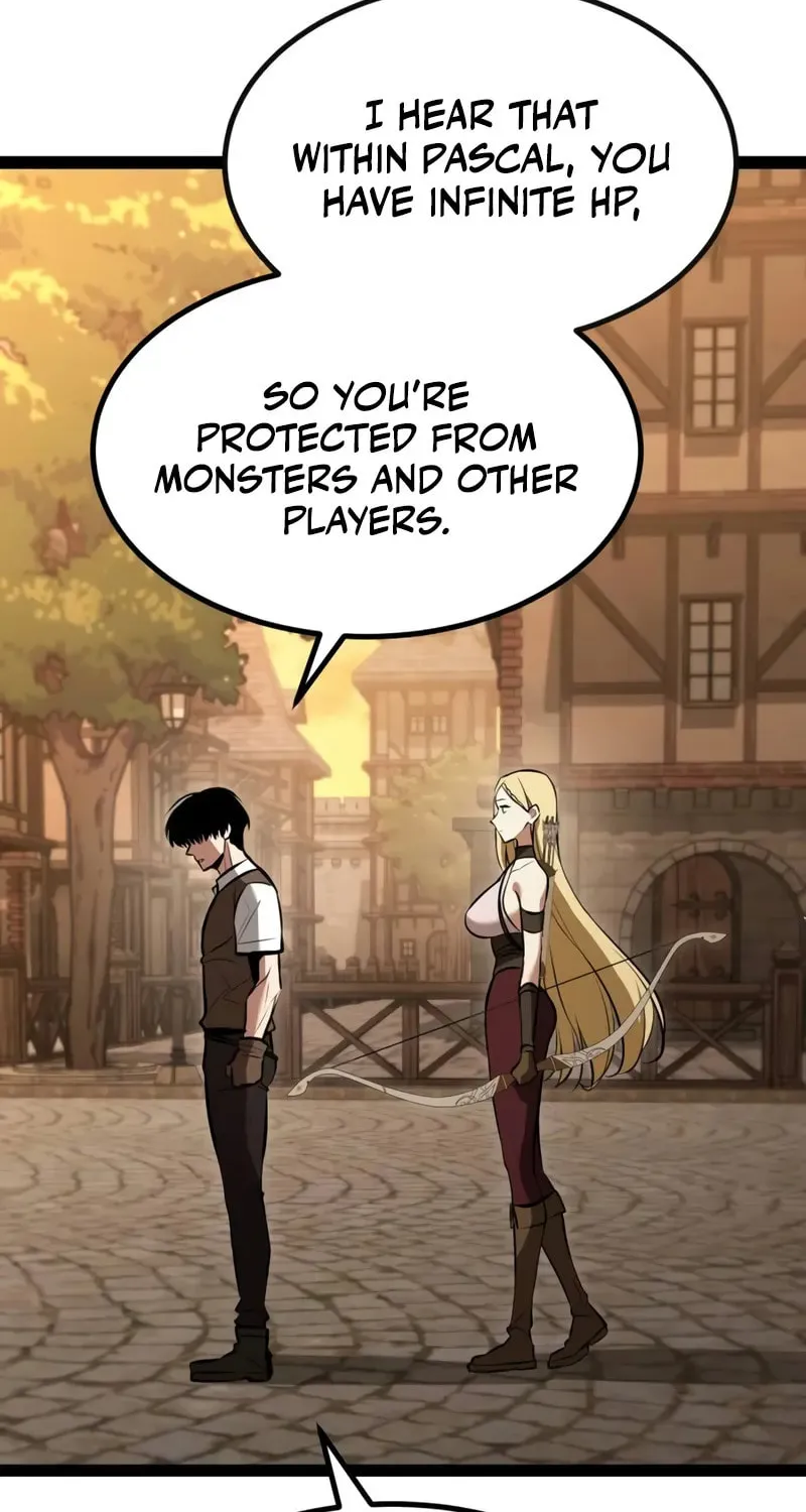 Level 999 Goblin Chapter 3 page 89 - 
