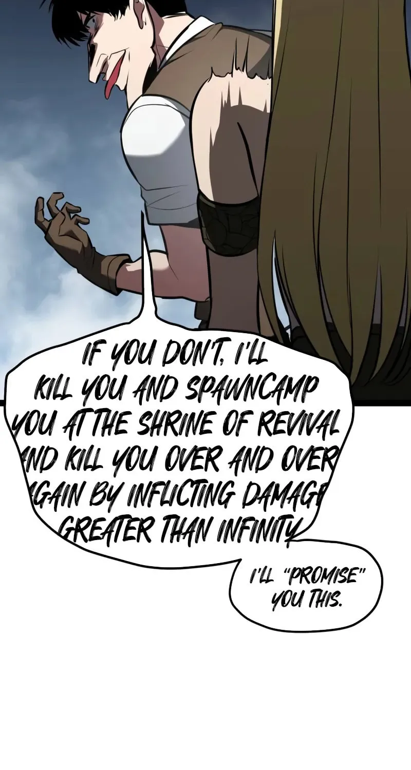 Level 999 Goblin Chapter 3 page 91 - 