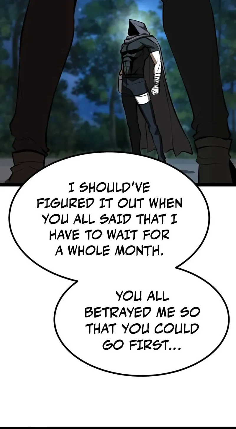Level 999 Goblin Chapter 4 page 11 - 
