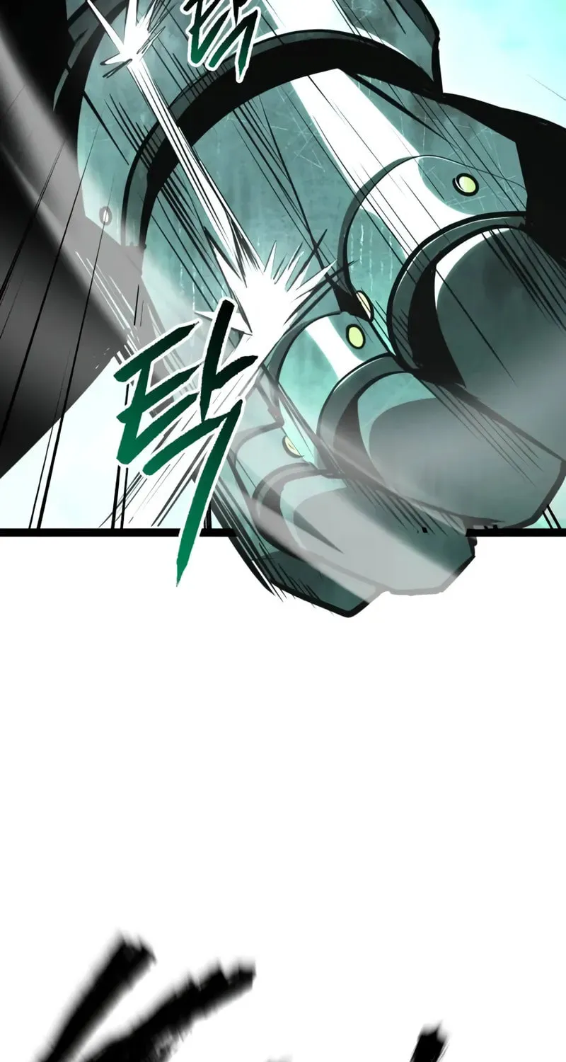 Level 999 Goblin Chapter 4 page 101 - 