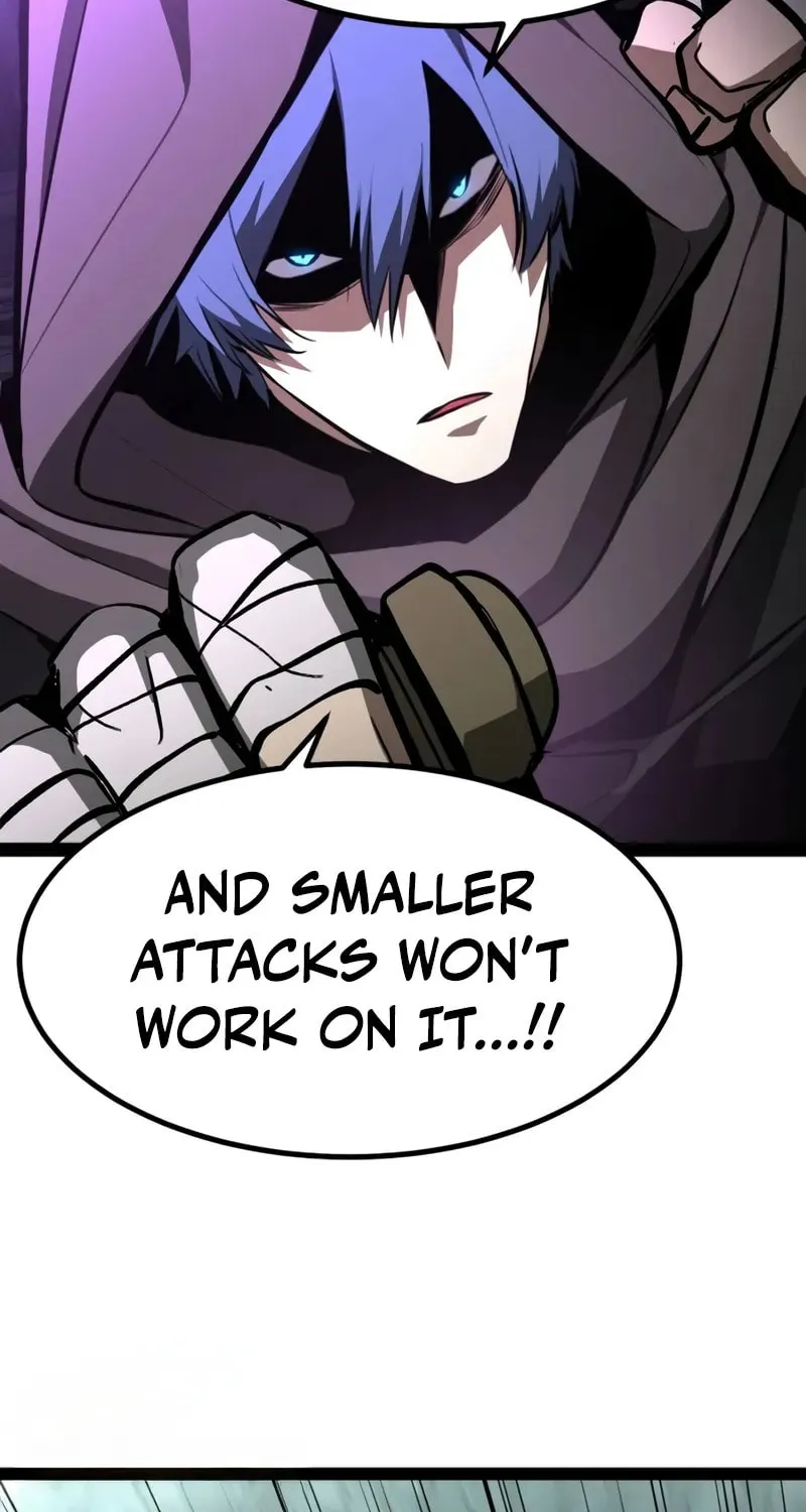 Level 999 Goblin Chapter 4 page 104 - 