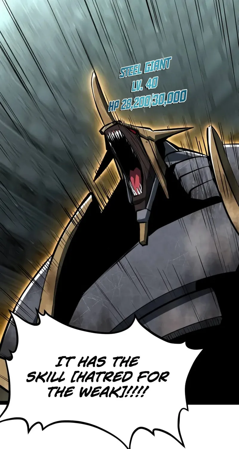 Level 999 Goblin Chapter 4 page 105 - 