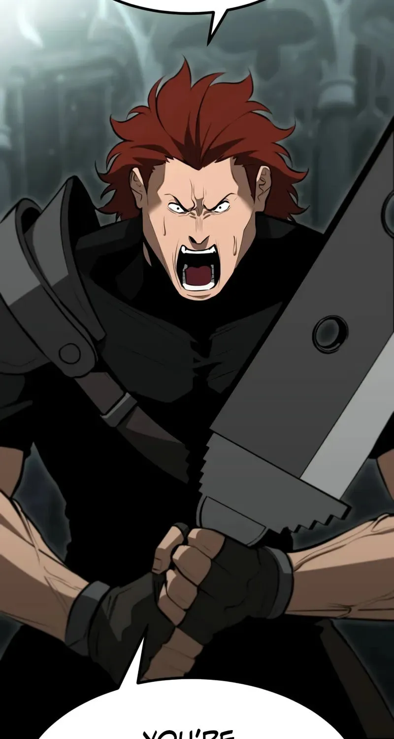 Level 999 Goblin Chapter 4 page 107 - 