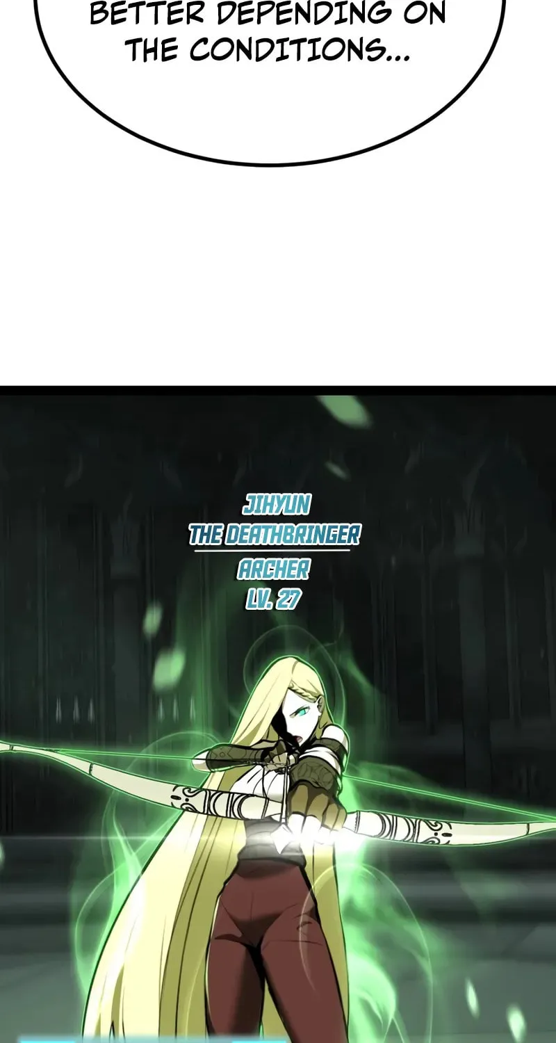 Level 999 Goblin Chapter 4 page 110 - 