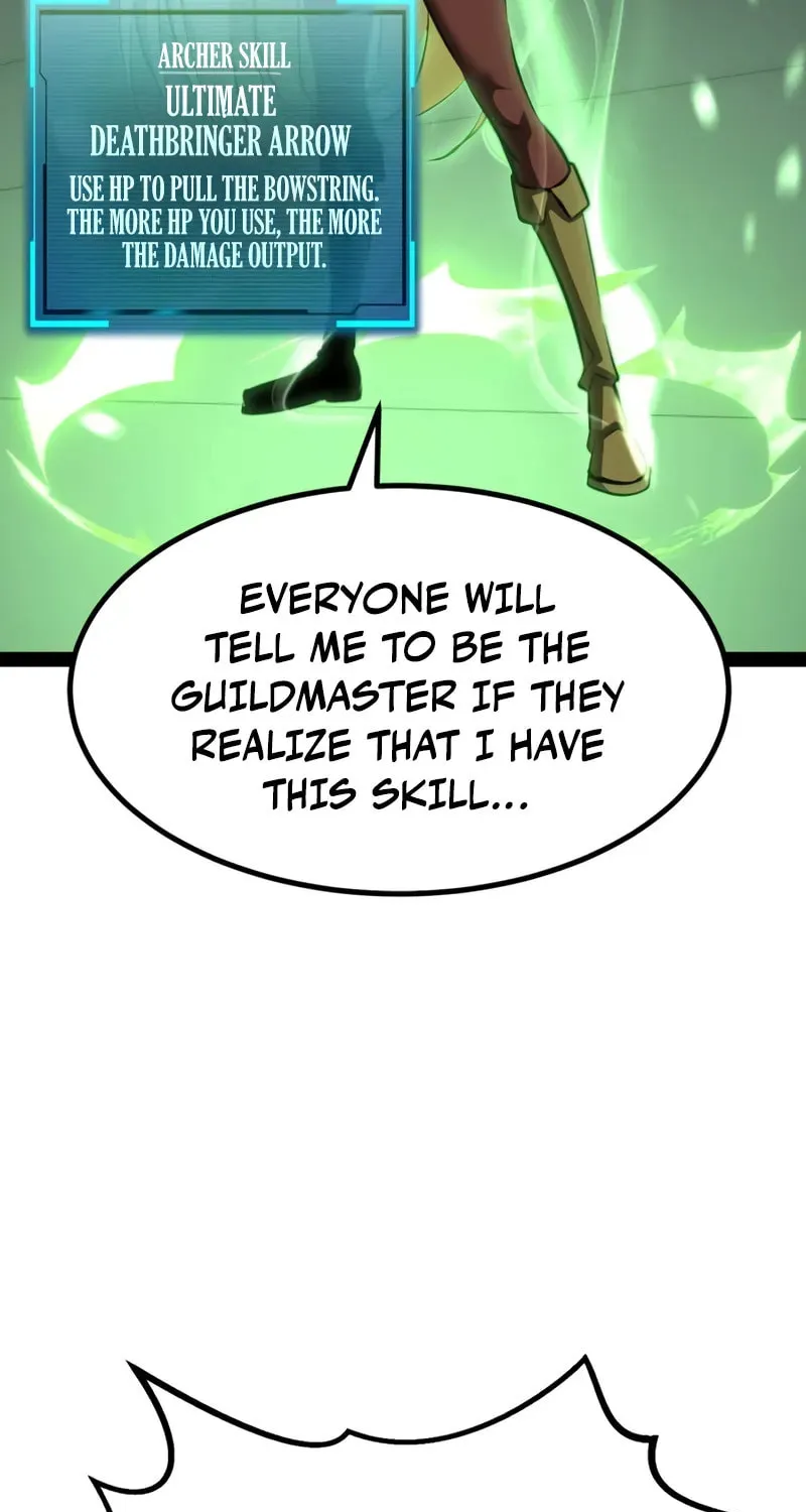 Level 999 Goblin Chapter 4 page 111 - 