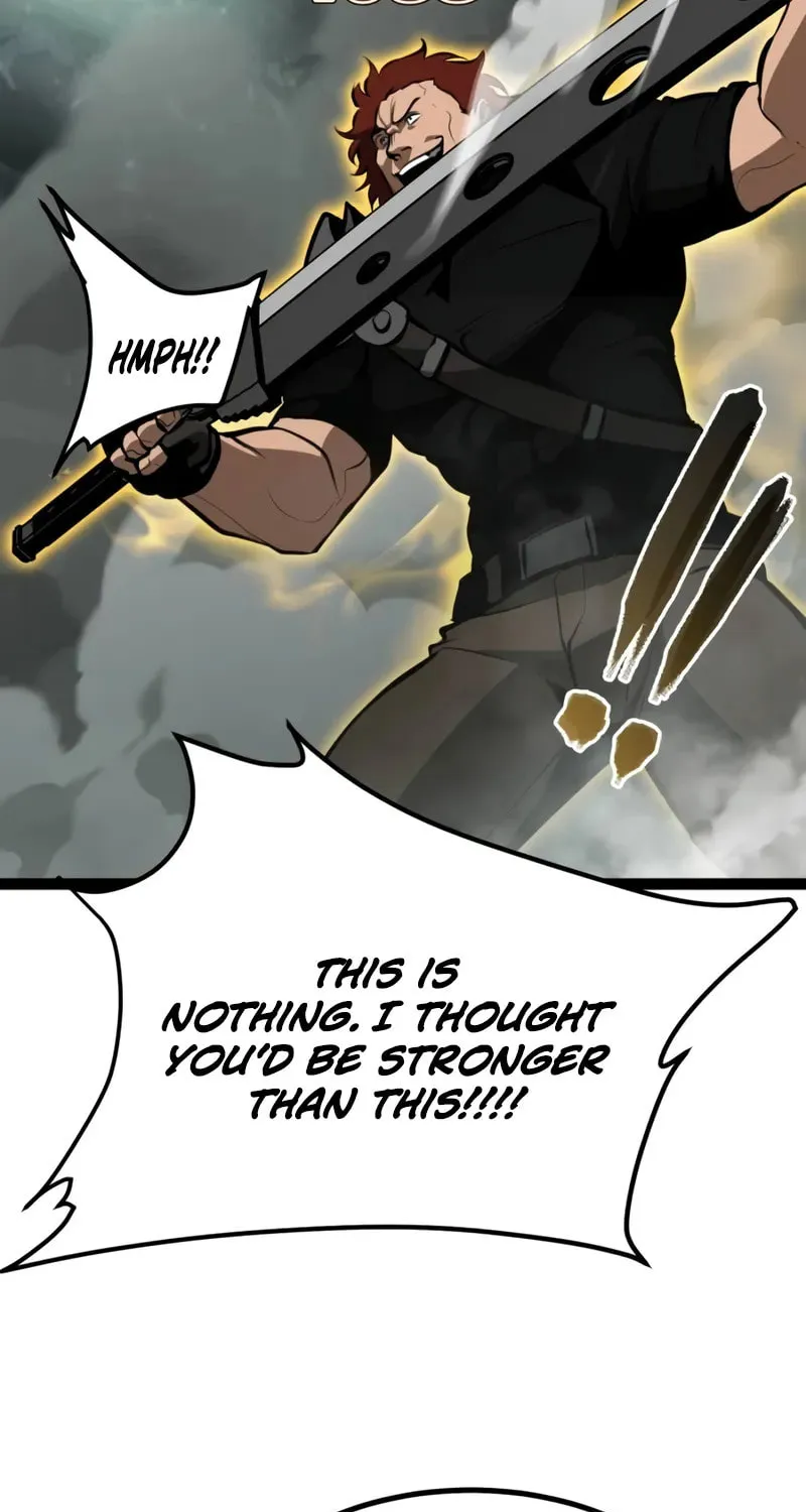 Level 999 Goblin Chapter 4 page 121 - 