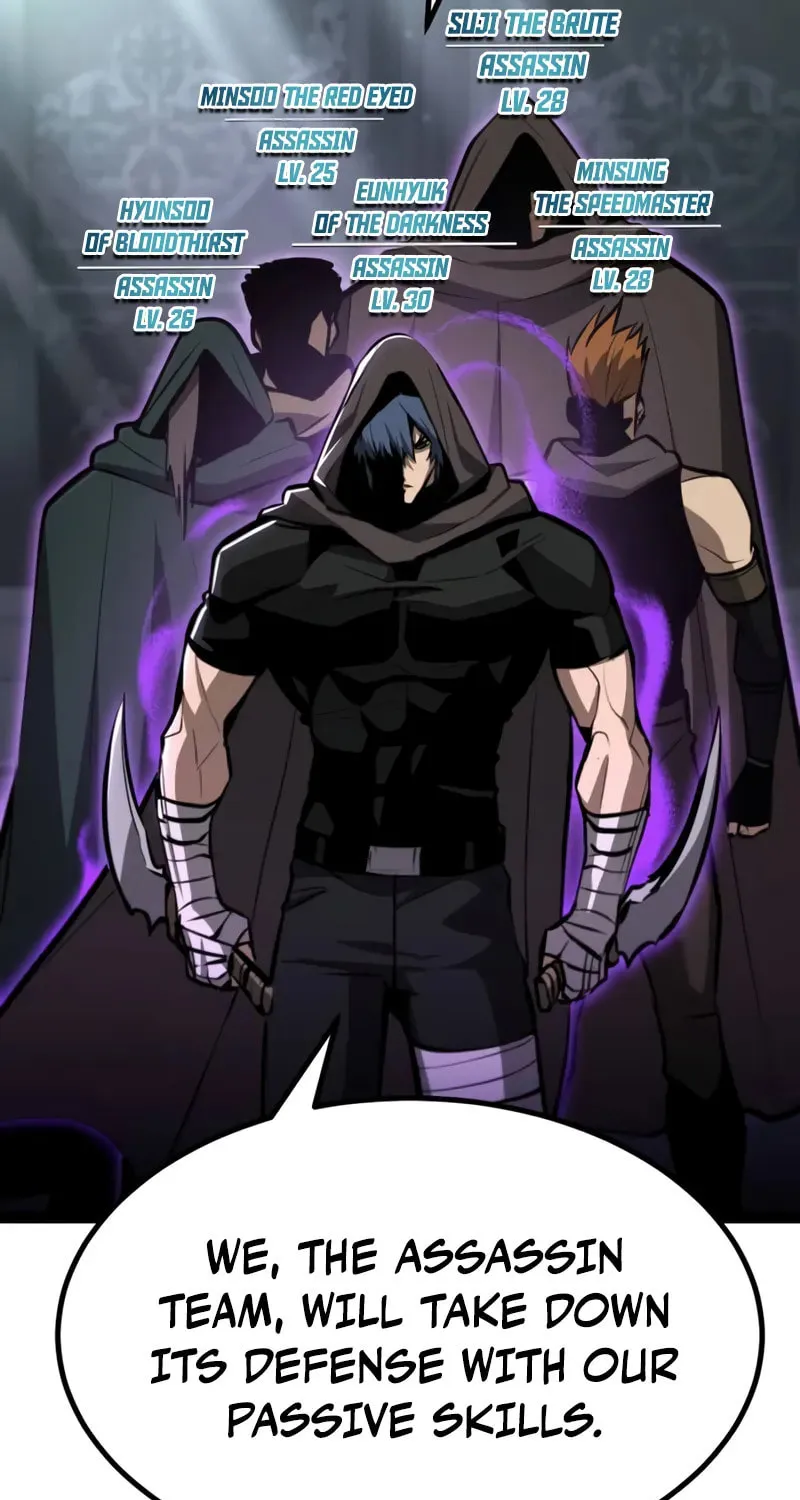 Level 999 Goblin Chapter 4 page 127 - 