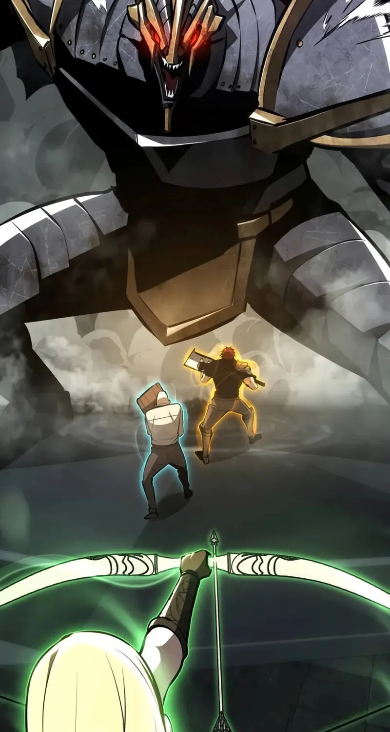 Level 999 Goblin Chapter 4 page 130 - 