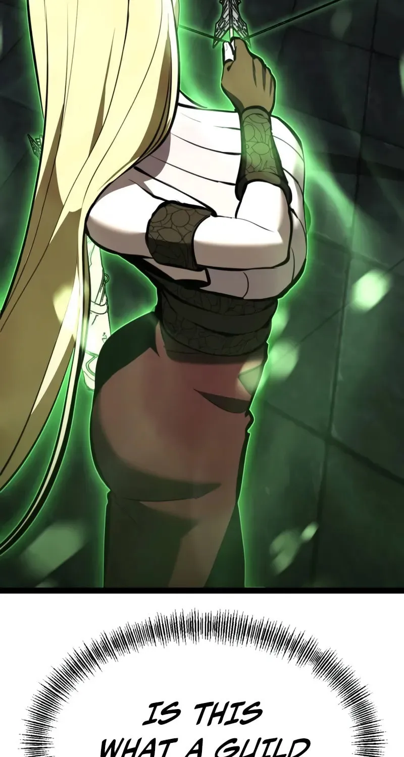 Level 999 Goblin Chapter 4 page 131 - 
