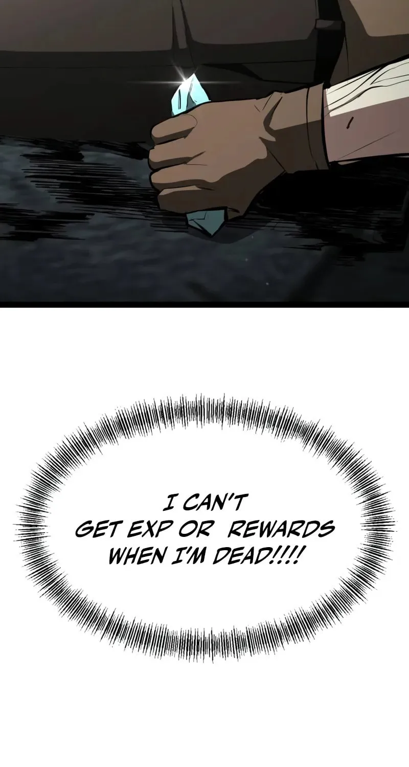 Level 999 Goblin Chapter 4 page 133 - 