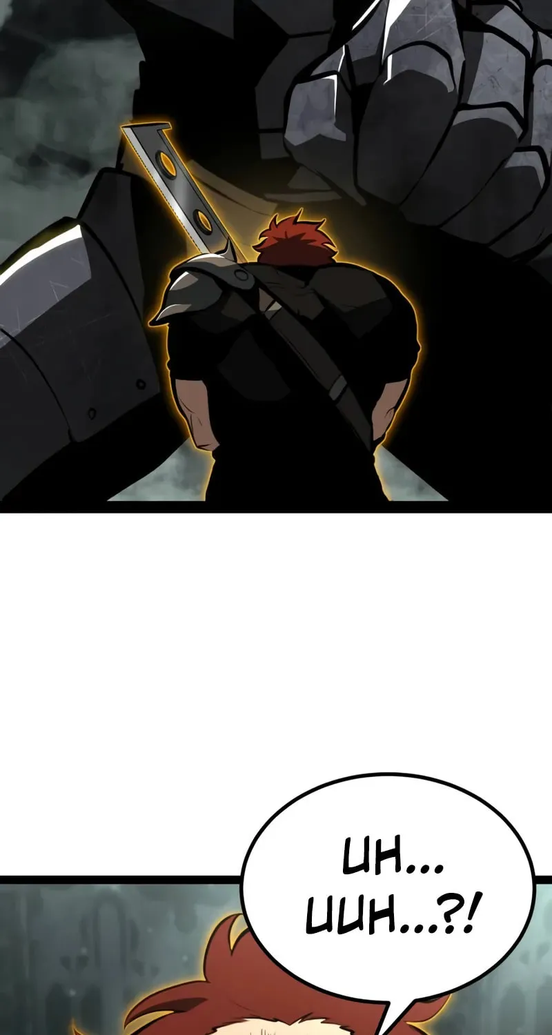 Level 999 Goblin Chapter 4 page 135 - 