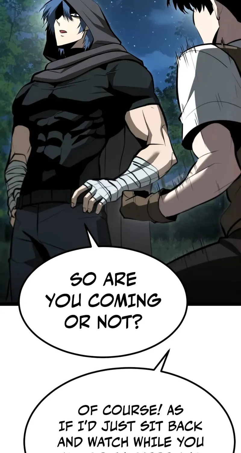 Level 999 Goblin Chapter 4 page 15 - 