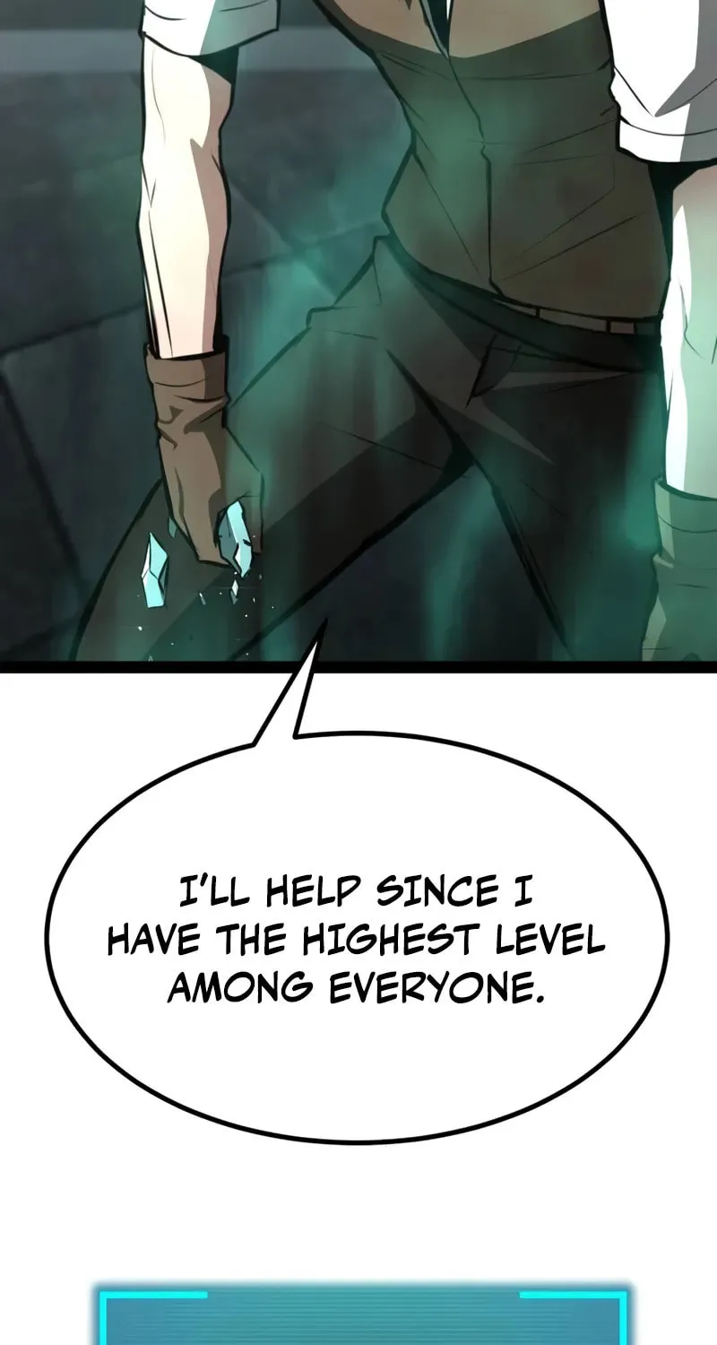 Level 999 Goblin Chapter 4 page 141 - 