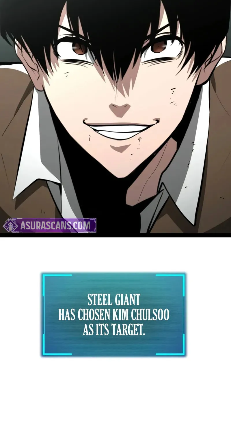 Level 999 Goblin Chapter 4 page 143 - 