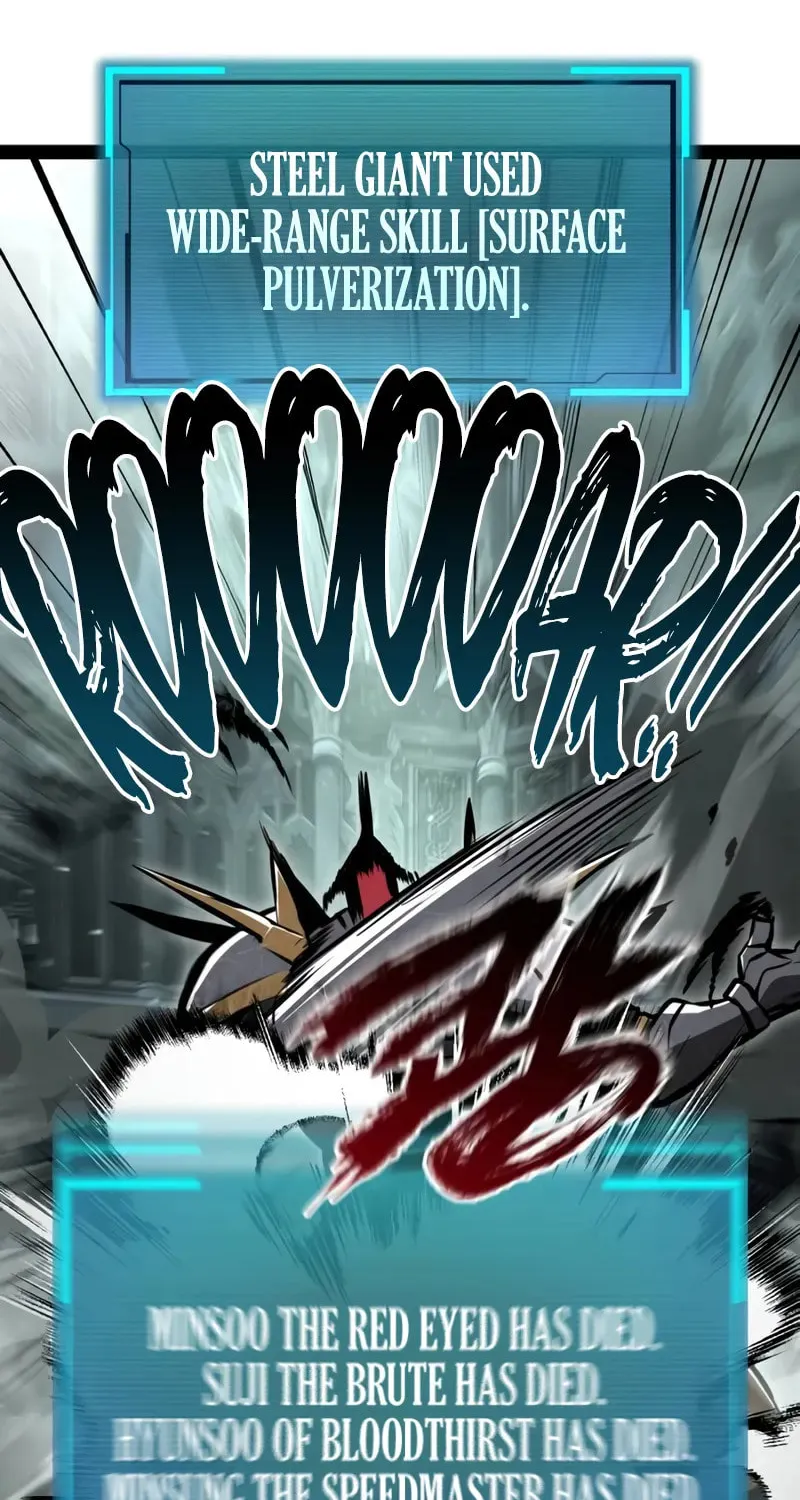 Level 999 Goblin Chapter 4 page 144 - 