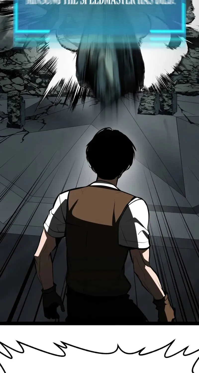 Level 999 Goblin Chapter 4 page 145 - 