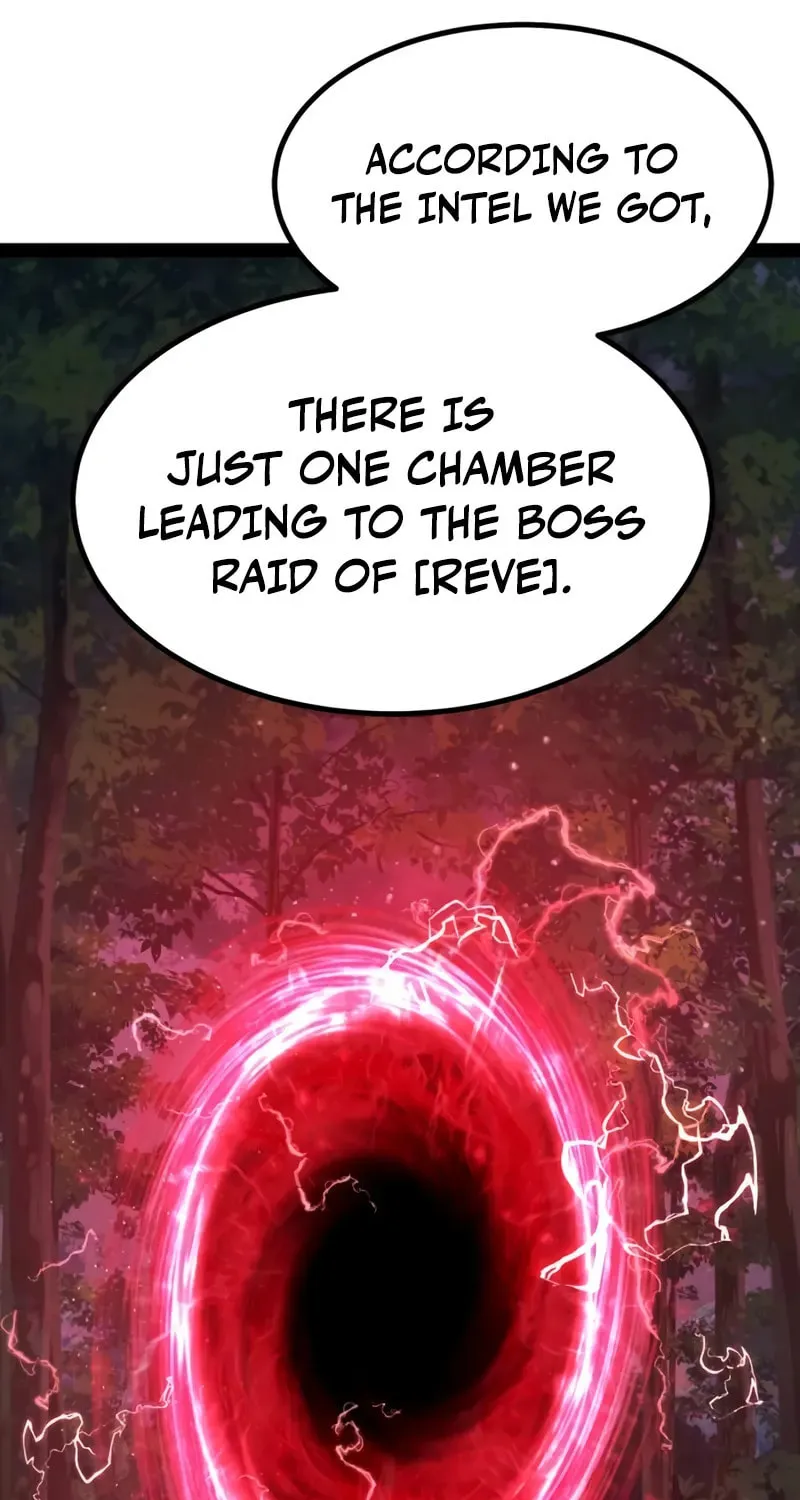Level 999 Goblin Chapter 4 page 18 - 