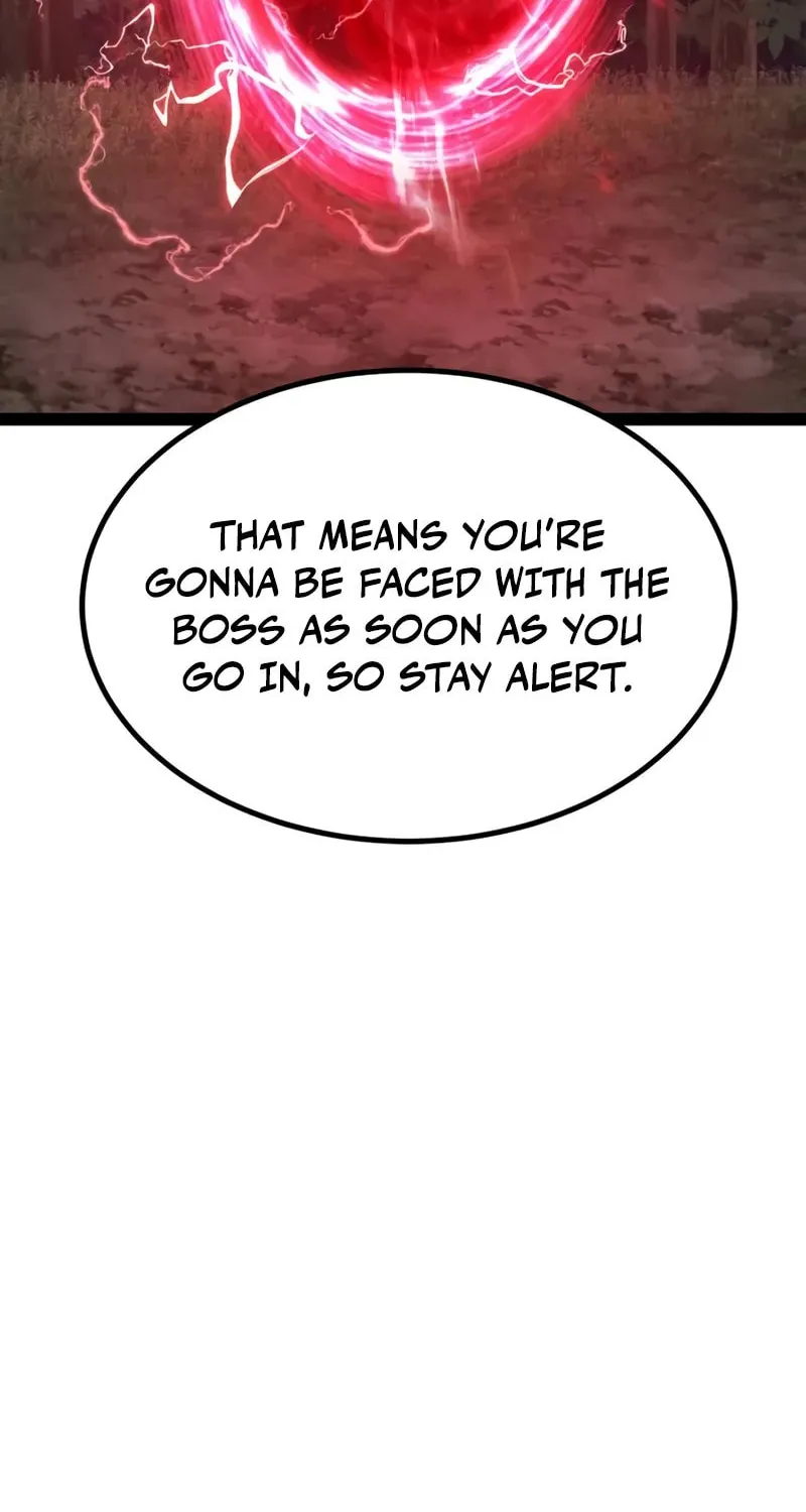 Level 999 Goblin Chapter 4 page 19 - 