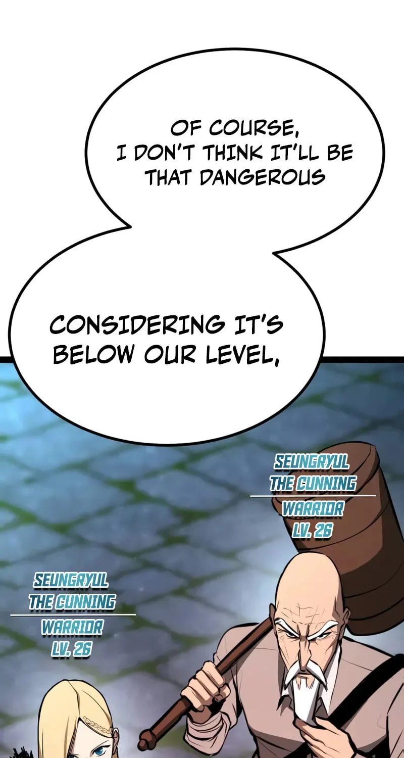 Level 999 Goblin Chapter 4 page 20 - 