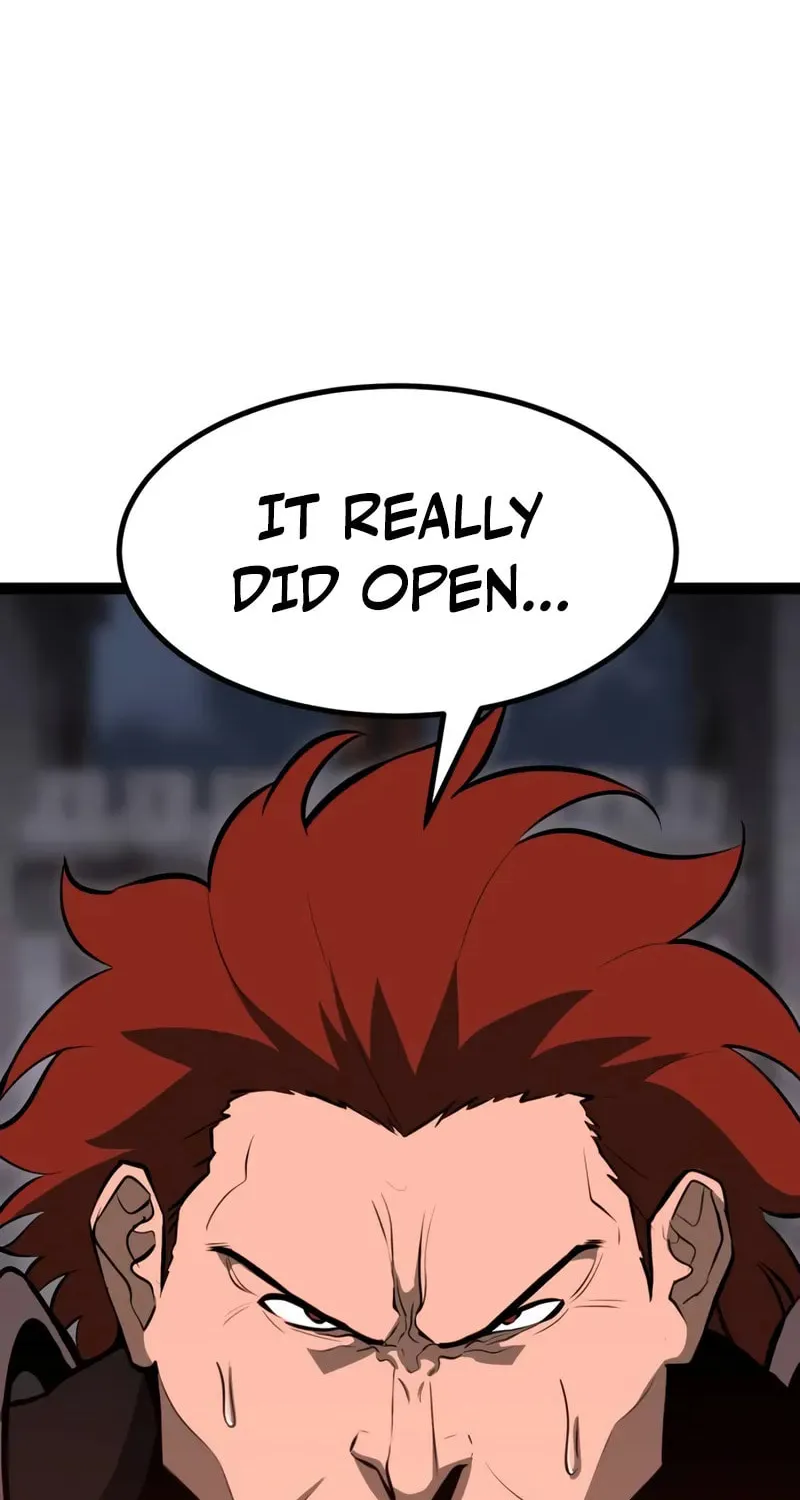 Level 999 Goblin Chapter 4 page 3 - 